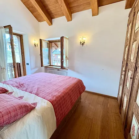 Charme Alpino E Modernita-appartamento Ristrutturato A Due Passi Dal Centro Apartment Cortina d'Ampezzo