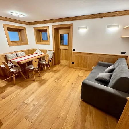 Apartment Charme Alpino E Modernita-appartamento Ristrutturato A Due Passi Dal Centro Cortina d'Ampezzo